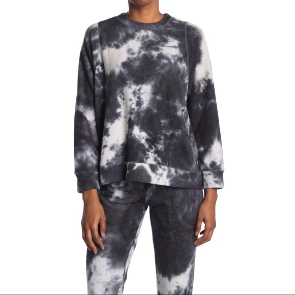 Freeloader Tops - FreeLoader Brushed Hacci Long Sleeve Sweater Soft